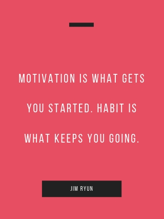Jim Ryun quote for students
