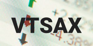 VTSAX review