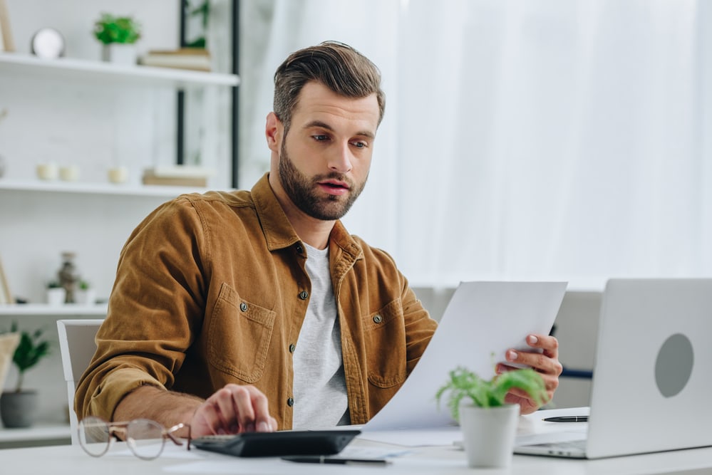 How to Calculate Your Net Worth
