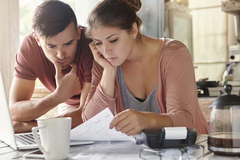 How to Get Out of Debt (and Pay It Off Faster!)