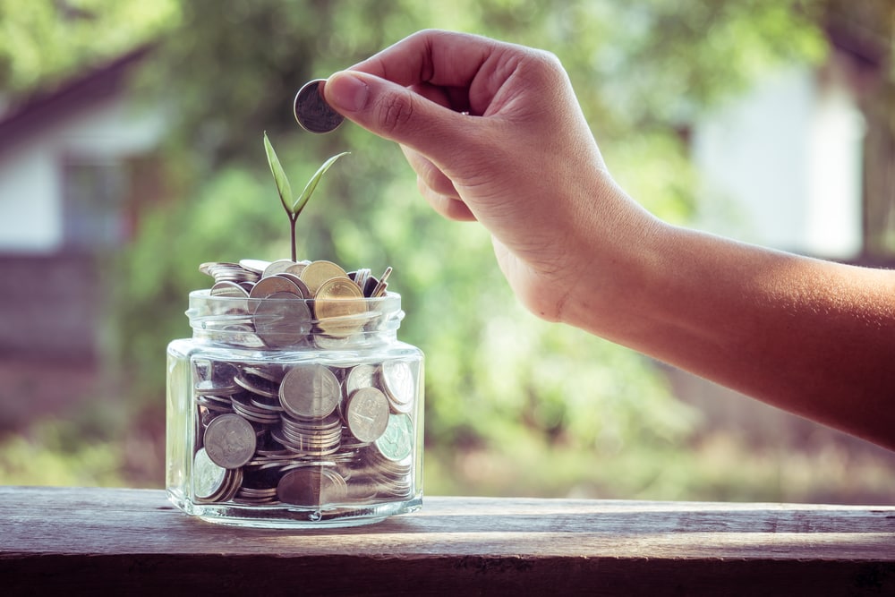 How to Build Your First Emergency Fund
